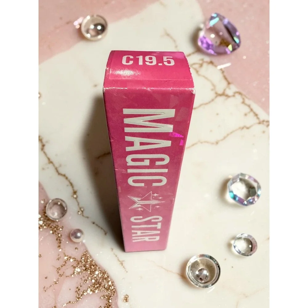 Jeffree Star Cosmetics - Magic Star Concealer - Shade: C19.5 - *NIB*‎